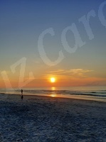 Pawleys island, beach